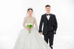 -蔚蓝海岸婚纱摄影(上海店)