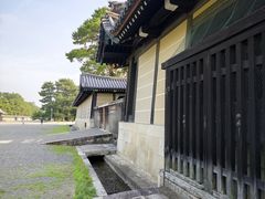 -京都御所