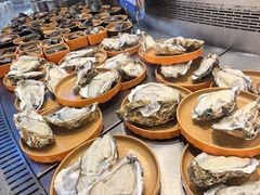 -海底捞大排档火锅(打浦路店)