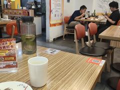 -柳叶刀烧烤(北大清华店)
