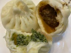 -庆丰包子铺(潘家园店)