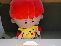 -海底捞火锅(龙湖三千集店)