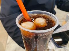 荔枝可乐-东排食堂长沙小吃大排档(五一广场店)