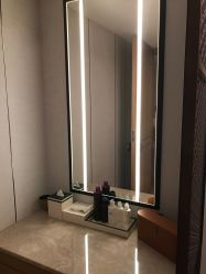 -文华东方水疗中心