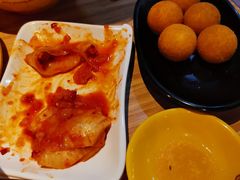 -阿三生煎(友谊大街店)