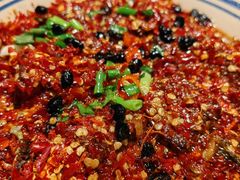 浏阳豆豉辣椒蒸肉-潇湘阁(汉光百货店)
