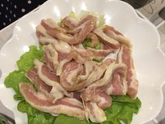 -胡哥烤肥牛(车公庙店)