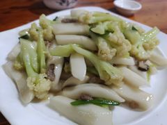 -如我美食(达道社区店)