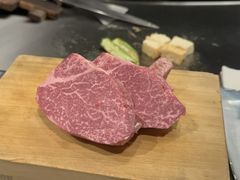 -神户牛排餐厅MOURIYA(总店)