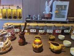 -北京海德酒店温泉