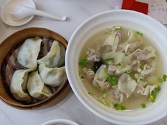 -古南都·清真绿柳居菜馆(太平南路店)