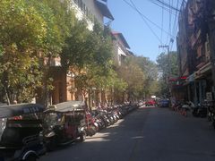 -宁曼路