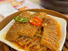 -点都德(聚福楼店)