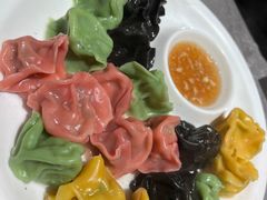 -1937青岛老味道·海肠捞饭·青岛菜(大鲍岛栈桥店)