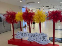 -王府井百货(中州中路店)