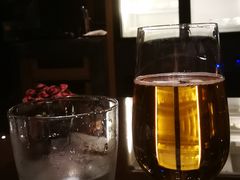 -君悦大酒店行政酒廊