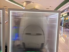 -新奥购物中心
