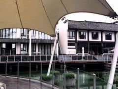 -帐篷客·溪龙茶谷度假酒店