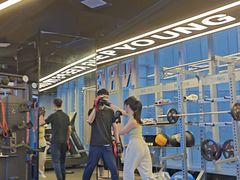 -NRG健身私教CLUB(打浦桥店)