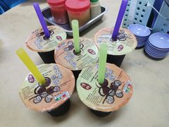 -津津餐室