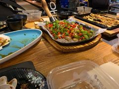 -嘎嘎鸭脑壳(金沙店)