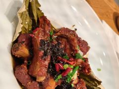 -味莊餐厅(康庄南街店)