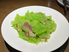 -向川南·水煮鱼·川菜(和平里店)