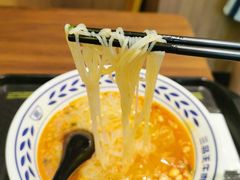 全州红油米粉-三品王(中泰店)