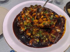 -白家餐厅(徐家汇店)