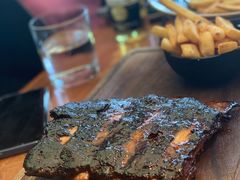 -The Meat & Wine Co Southbank(南岸店)