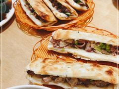 -金诚张妈妈羊汤·驴肉火烧(旧宫佳和园店)