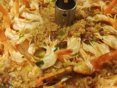 -破瓦寒窑·地摊烤羊排