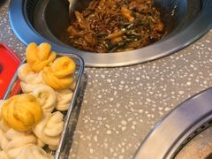 -山里屯铁锅炖·东北菜(康桥店)