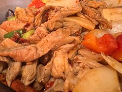 -YUE LAI 悦来小馆(Barcelona)