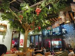 -仙踪林(江燕路万科里店)