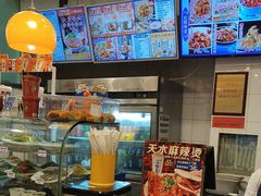 -西部马华清真兰州牛肉面·烧烤夜市(关东店)