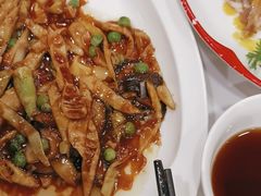 -万荣烤鸭店·北京菜(天坛店)