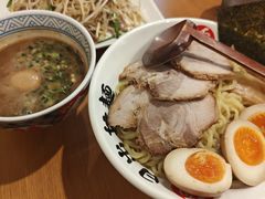 -日出拉面(望京店)