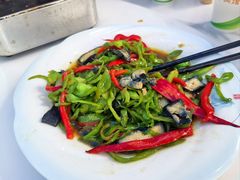 -黄牛肉馆·皖南土菜