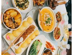 -双流老妈兔头(总店)