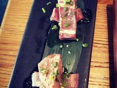 -赤坂亭·M9和牛烧肉·铁板烧·日料398放题(长泰广场店)