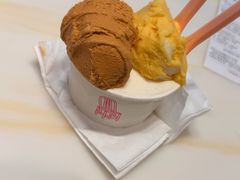 -红楼HONGLOU Gelato(淮海中路店)