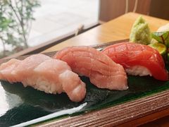 -鮨鲸·和牛烧(三里屯店)