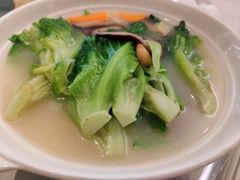 -粤财皇冠假日酒店·彩华轩中餐厅