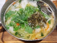 -小满手工粉(上海文峰广场店)