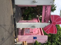 Hello&nbsp;Kitty&nbsp;Cafe(弘大店)-Hello Kitty Cafe(弘大店)