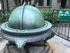 -紫金山天文台