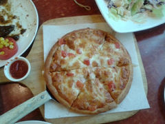 android_upload_pic-莉迪亚意式餐厅(山大路店)