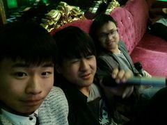 android_upload_pic-魅力金座KTV(赣东大道店)