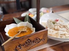 蟹粉捞饭（招牌推荐）-蟹村草堂·苏式园林人文农家·大闸蟹